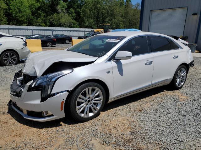 2019 CADILLAC XTS LUXURY, 