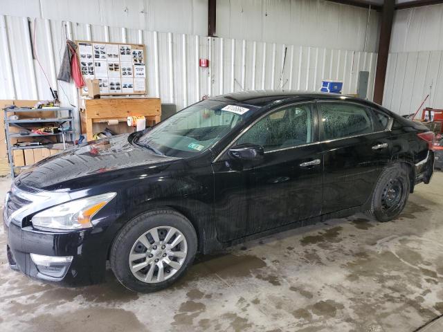 2013 NISSAN ALTIMA 2.5, 