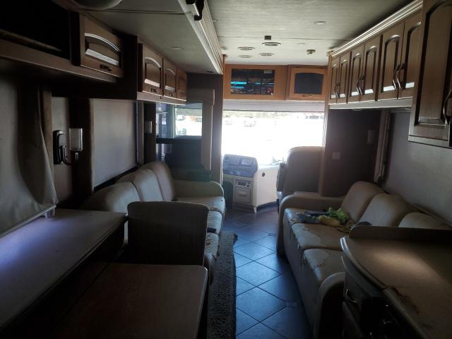 4UZFCHCYXBCAY1266 - 2011 FREIGHTLINER CHASSIS XC ბეჟი ფოტო 5