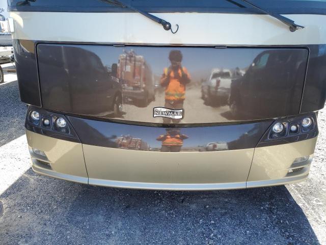 4UZFCHCYXBCAY1266 - 2011 FREIGHTLINER CHASSIS XC ბეჟი ფოტო 7