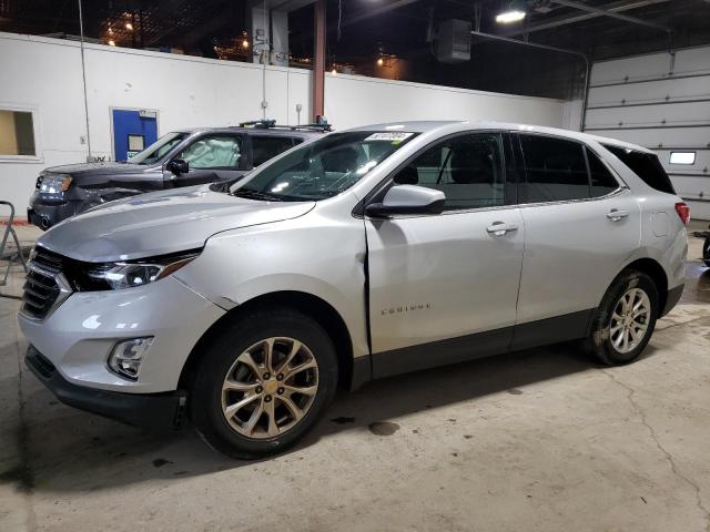 2020 CHEVROLET EQUINOX LT, 