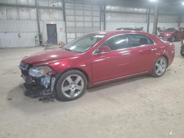 2012 CHEVROLET MALIBU 1LT, 