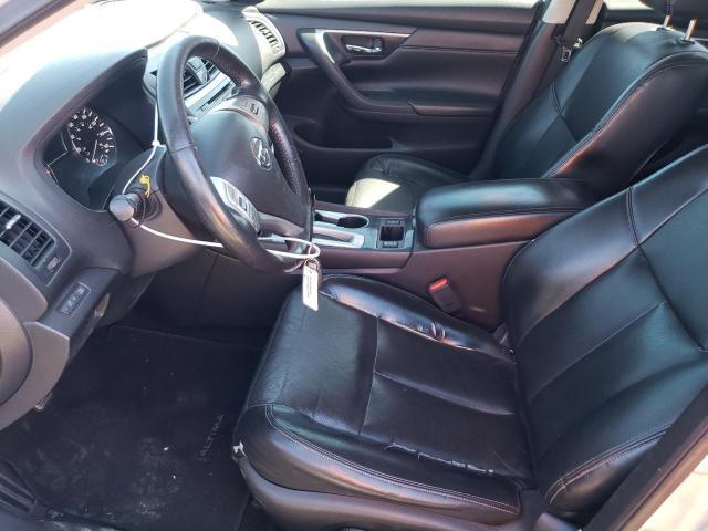 1N4AL3AP5JC196810 - 2018 NISSAN ALTIMA 2.5 Күміс фото 7