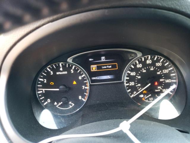 1N4AL3AP5JC196810 - 2018 NISSAN ALTIMA 2.5 Күміс фото 9