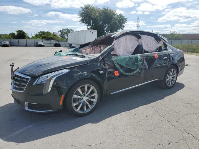 2018 CADILLAC XTS, 