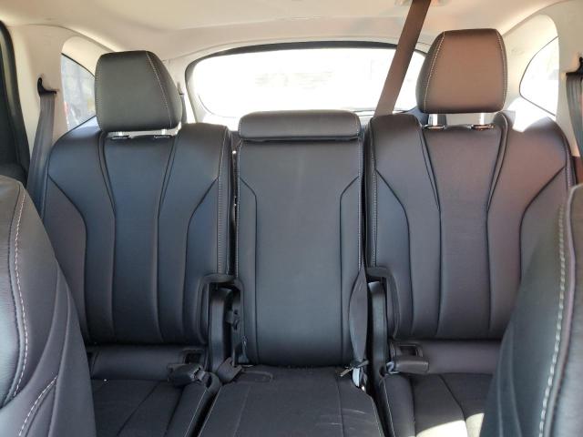 5J8YE1H42RL023200 - 2024 ACURA MDX TECHNOLOGY Siyah fotoğraf 10