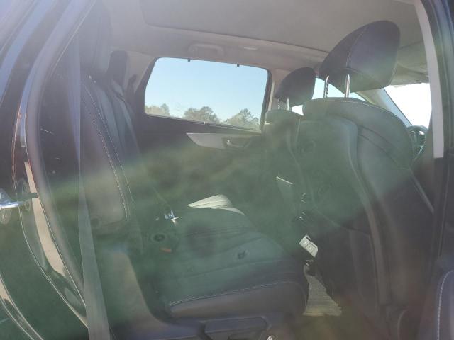 5J8YE1H42RL023200 - 2024 ACURA MDX TECHNOLOGY Siyah fotoğraf 11