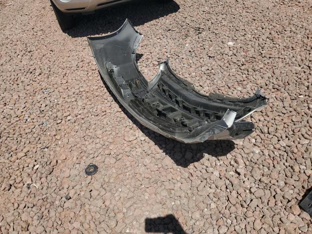 1G1ZC5E01CF323861 - 2012 CHEVROLET MALIBU 1LT 银色 照片 12