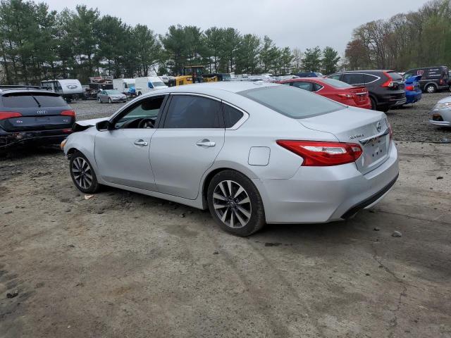 1N4AL3AP7HC225220 - 2017 NISSAN ALTIMA 2.5 GRAY photo 2