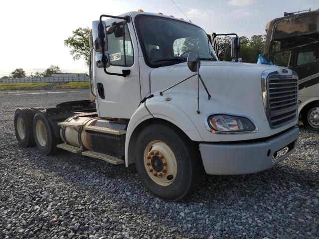 1FUJC5DV9EHFV9243 - 2014 FREIGHTLINER M2 112 MEDIUM DUTY WHITE photo 1