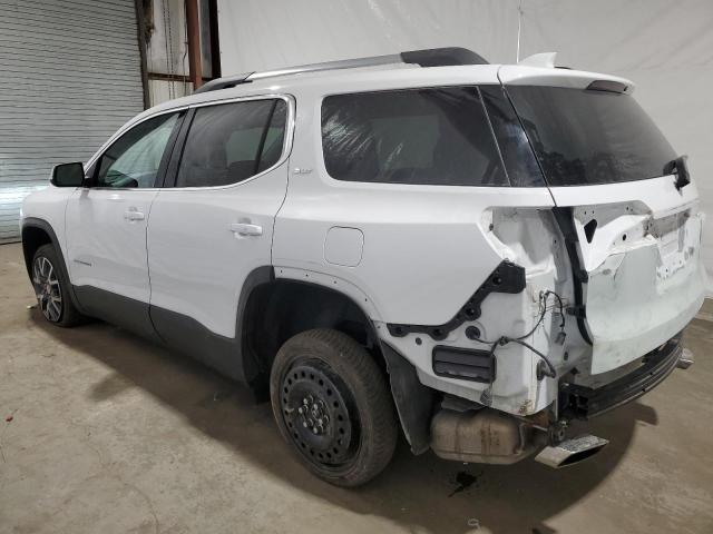 1GKKNULS9PZ234629 - 2023 GMC ACADIA SLT WHITE photo 2