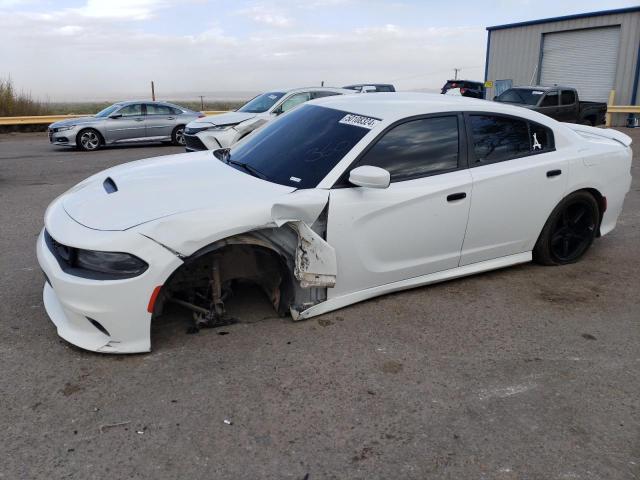 2020 DODGE CHARGER R/T, 