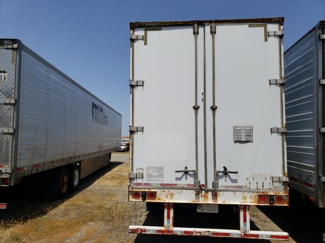 1JJV532W78L096768 - 2008 WABASH TRAILER WHITE photo 4