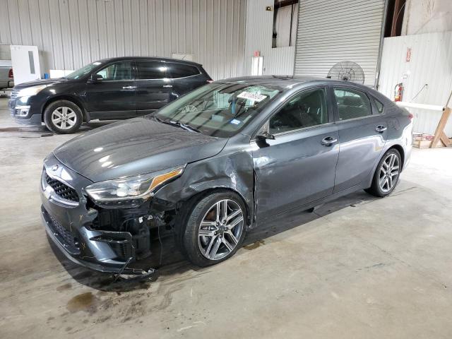 2019 KIA FORTE GT LINE, 