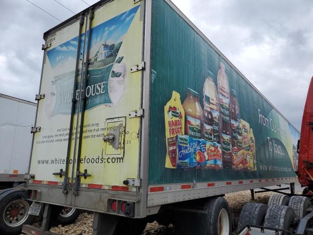 1UYVS2532DG506913 - 2013 TRAIL KING UTILITY TR WHITE photo 4