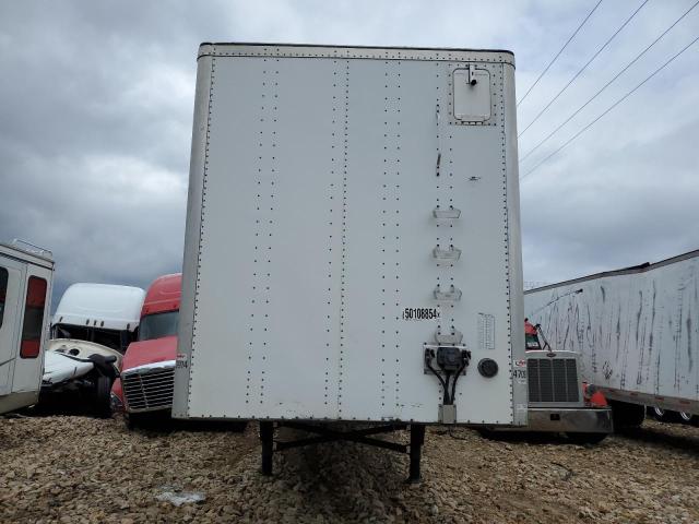 1UYVS2532DG506913 - 2013 TRAIL KING UTILITY TR WHITE photo 5