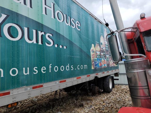 1UYVS2532DG506913 - 2013 TRAIL KING UTILITY TR WHITE photo 9