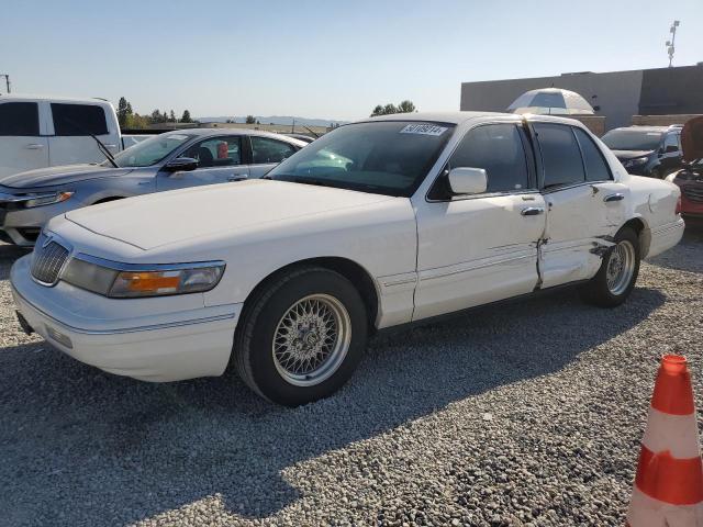 1995 MERCURY GRAND MARQ LS, 