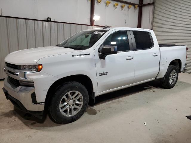 2022 CHEVROLET SILVERADO C1500 LT, 