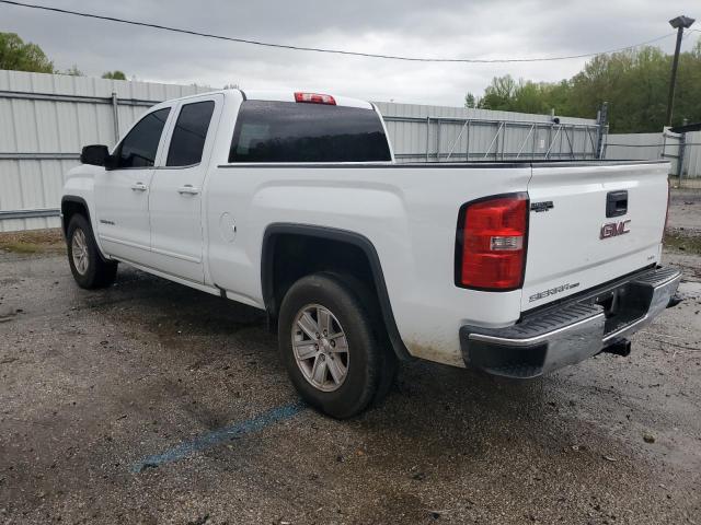 2GTR1MEC4K1224524 - 2019 GMC SIERRA LIM C1500 SLE WHITE photo 2