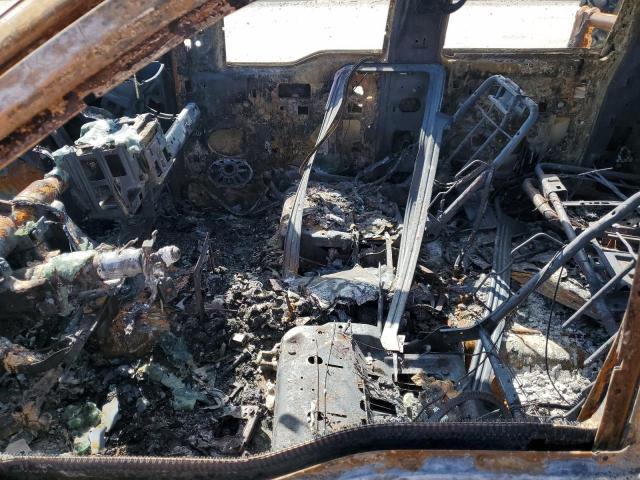 5LTPW18517FJ06576 - 2007 LINCOLN MARK LT BURN photo 7