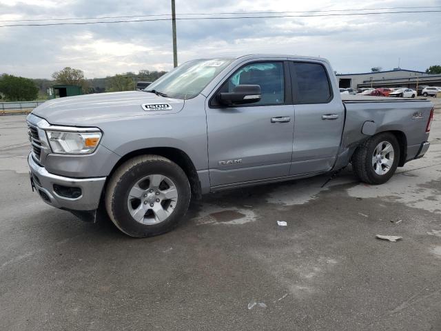 2019 RAM 1500 BIG HORN/LONE STAR, 