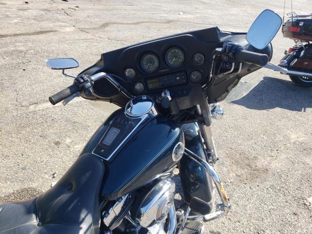 1HD1FCW162Y614963 - 2002 HARLEY-DAVIDSON FLHTCUI 绿色 照片 5