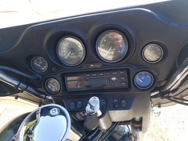 1HD1FCW162Y614963 - 2002 HARLEY-DAVIDSON FLHTCUI 绿色 照片 8