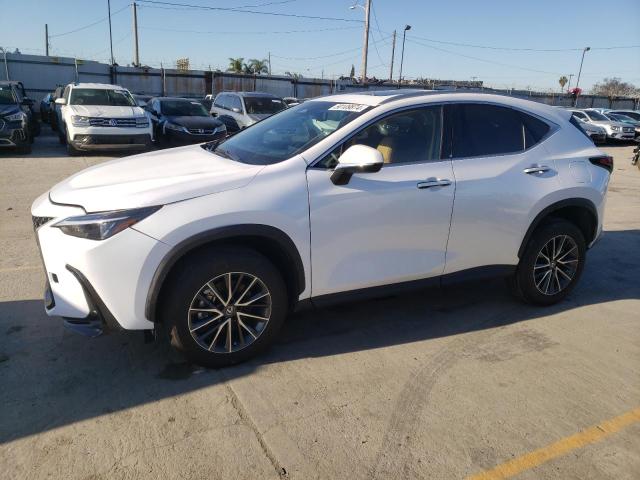 2022 LEXUS NX 350H, 