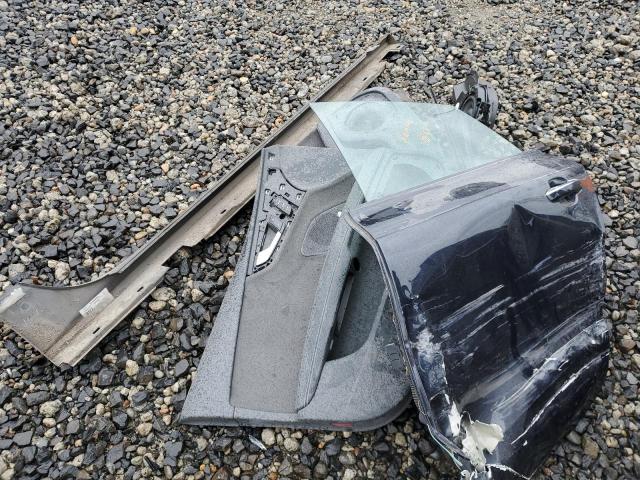 WAU2FBFC9HN074159 - 2017 AUDI S7 PRESTIGE BLUE photo 12