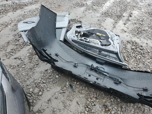 19UDE4H69PA018893 - 2023 ACURA INTEGRA A-SPEC TECH GRAY photo 12