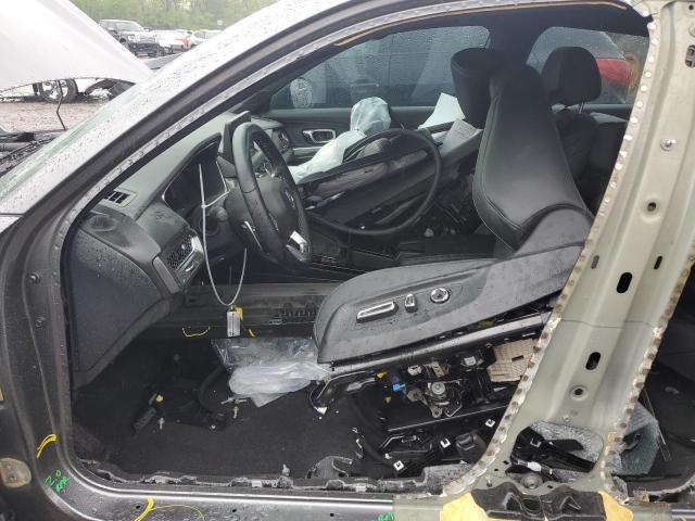 19UDE4H69PA018893 - 2023 ACURA INTEGRA A-SPEC TECH GRAY photo 7