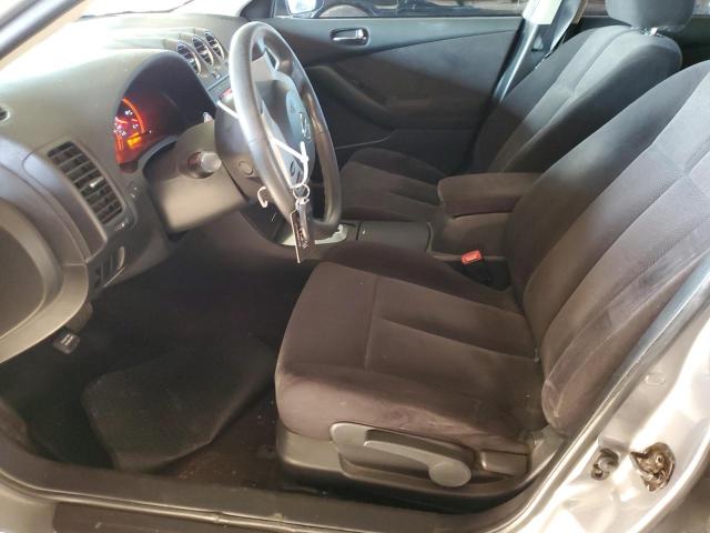 1N4AL21E78N537213 - 2008 NISSAN ALTIMA 2.5 SILVER photo 7