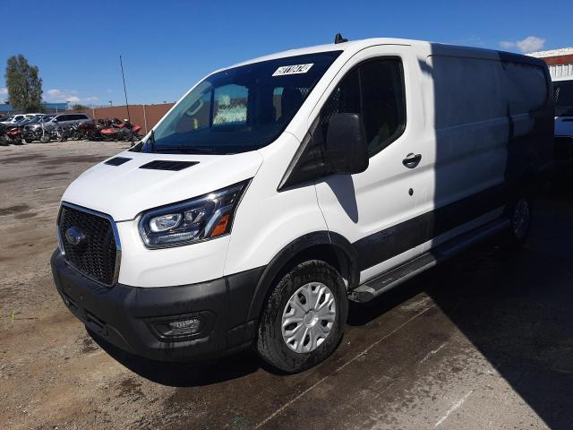 2023 FORD TRANSIT T-250, 