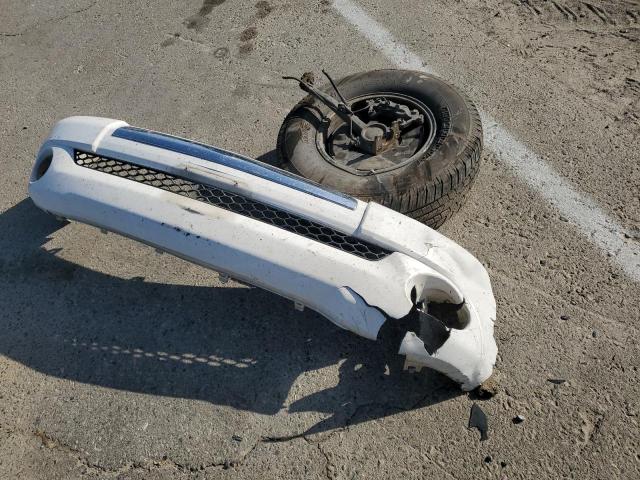 5TBRT34115S458646 - 2005 TOYOTA TUNDRA ACCESS CAB SR5 WHITE photo 12