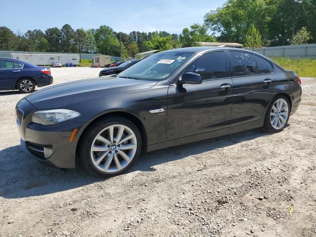 2011 BMW 535 XI, 