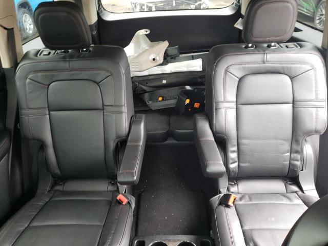 5LM5J7XC7NGL02467 - 2022 LINCOLN AVIATOR RESERVE WHITE photo 10