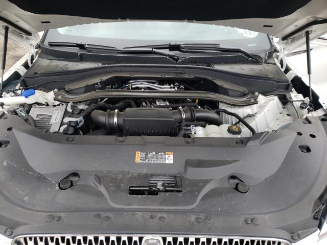 5LM5J7XC7NGL02467 - 2022 LINCOLN AVIATOR RESERVE WHITE photo 12