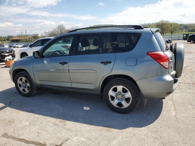 JTMBD33V886086429 - 2008 TOYOTA RAV4 GRAY photo 2