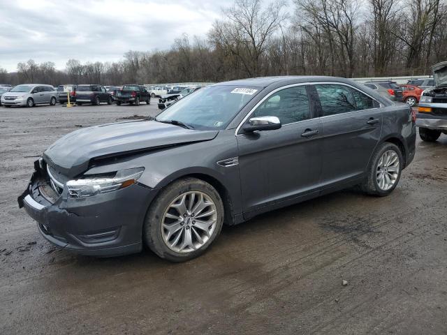 2016 FORD TAURUS LIMITED, 