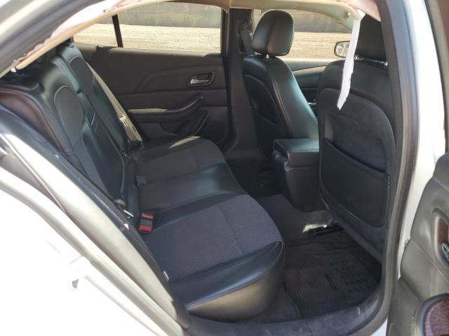 1G11C5SA0DF212147 - 2013 CHEVROLET MALIBU 1LT Күміс фото 10