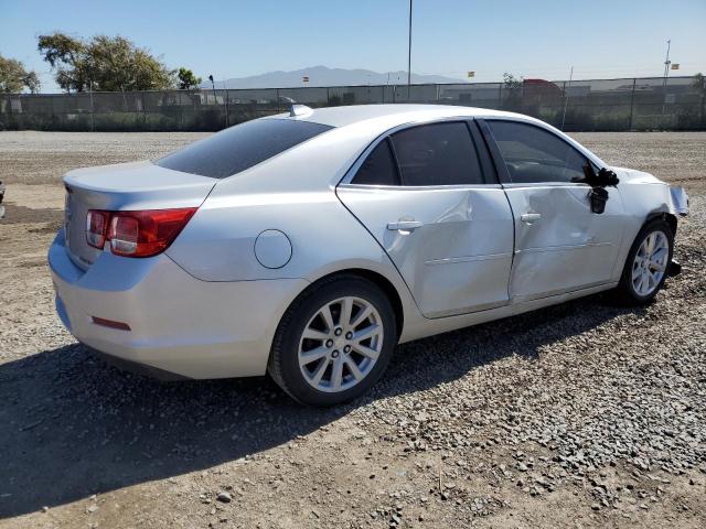 1G11C5SA0DF212147 - 2013 CHEVROLET MALIBU 1LT Күміс фото 3