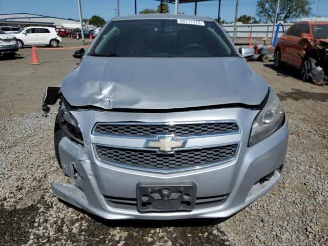 1G11C5SA0DF212147 - 2013 CHEVROLET MALIBU 1LT Күміс фото 5