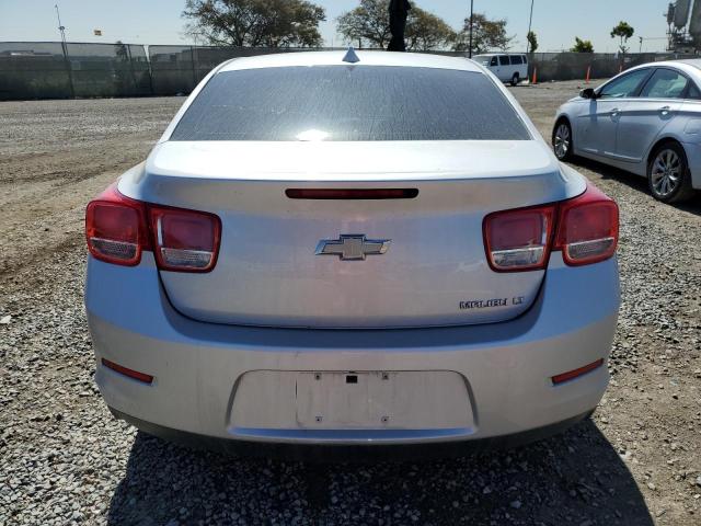 1G11C5SA0DF212147 - 2013 CHEVROLET MALIBU 1LT Күміс фото 6