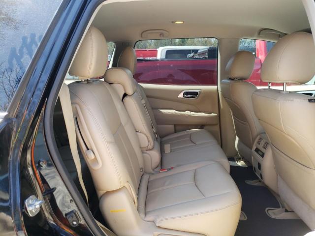 5N1AR2MM3FC621268 - 2015 NISSAN PATHFINDER S Qara foto 11