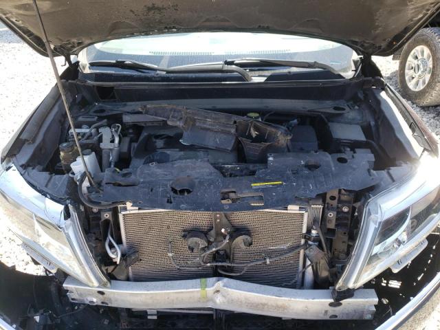 5N1AR2MM3FC621268 - 2015 NISSAN PATHFINDER S Qara foto 12