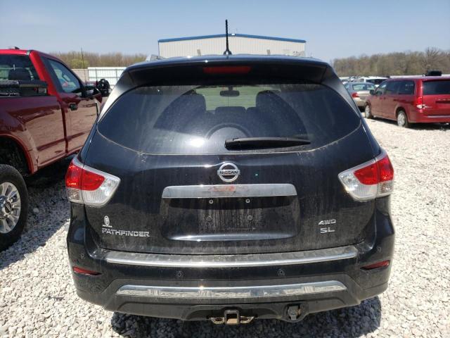 5N1AR2MM3FC621268 - 2015 NISSAN PATHFINDER S Qara foto 6