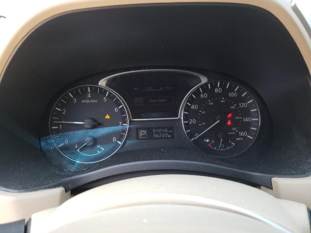 5N1AR2MM3FC621268 - 2015 NISSAN PATHFINDER S Qara foto 9