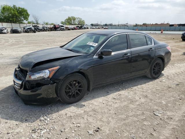 2012 HONDA ACCORD LX, 