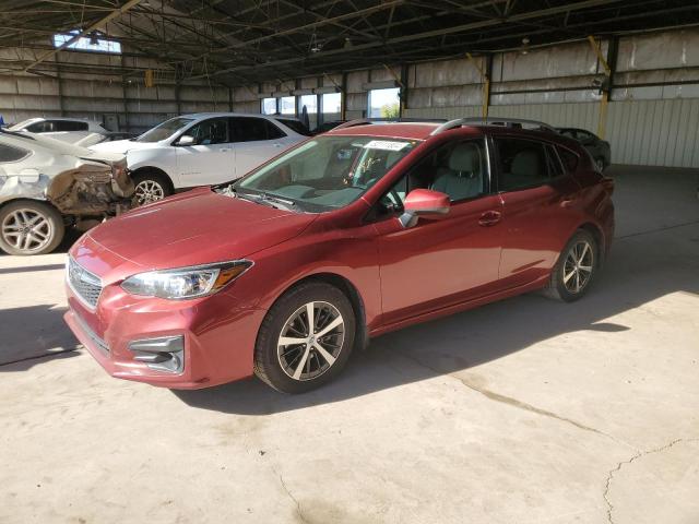 2019 SUBARU IMPREZA PREMIUM, 